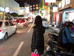 -花莲东大门国际观光夜市