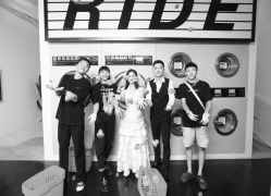 -帆拉斐婚纱摄影(春熙店)