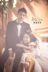 点击看大图 -THE QUEEN(北京店)