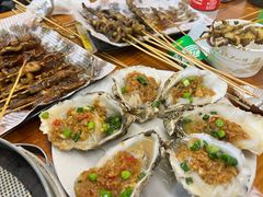 -十里铺铁板鱿鱼