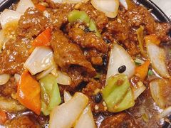 -京尊烤鸭店JINGZUN(春秀路店)