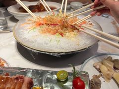 -滋粥楼·顺德菜(番禺广场总店)