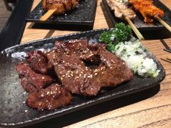 -很久以前羊肉串(昌里路三钢里店)