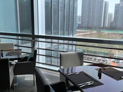 -万荟轩海鲜·粤式点心自助餐厅(蓝海风万怡酒店)
