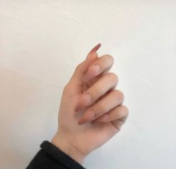 手部美甲-七月美睫 美甲