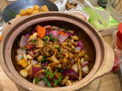 -粤集·手工粤菜(皇庭广场店)