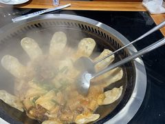 -相约大锅台(宁海大观园店)