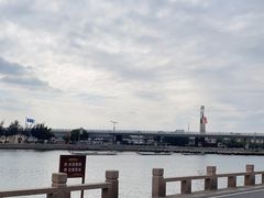 -龙舟池