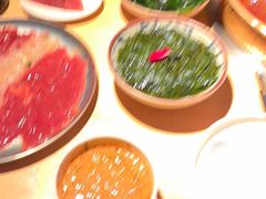 -东道煮牛肉火锅(东盛大街店)