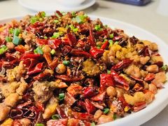 -富乐山酒店(西黄城根北街店)