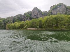 -大连冰峪旅游度假区