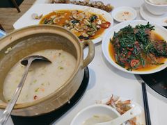 -陆记鹅庄·潮汕菜·狮头鹅(大仟里店)