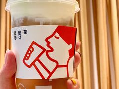-喜茶(深圳东门1234店)