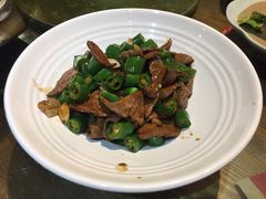 -望京一号·重庆江湖菜(工体店)