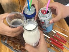 -新疆阿力烧烤