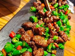 -苹果树下艺术餐厅(通州店)