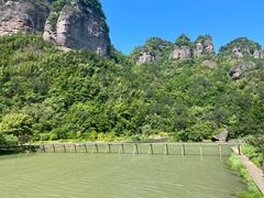 -十九峰景区