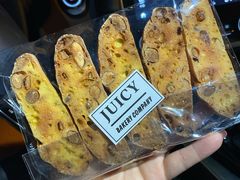-Juicy Bakery(大学路店)