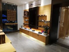 -茗唐中式茶会所(金钟路店)