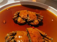 -蟹榭(静安寺晶品商场店)