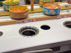 -龍歌自助小火锅(崂山丽达店)