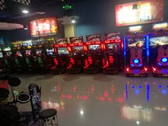 -大玩家(大连高新万达店)