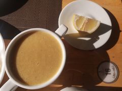 -ALAMEEN阿拉伯餐厅(三里屯店)