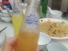 -龙香居海鲜浑锅家常菜·特色驴肉