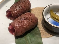 -赤坂亭·M9和牛烧肉·铁板烧(合肥万象城店)