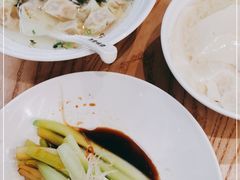 -弄堂咪道-饭香·面香·馄饨香(汇锦广场店)