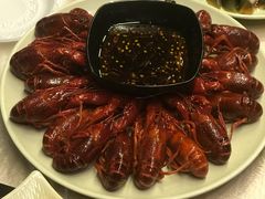 -巴厘龙虾·榜首油焖大虾(洞庭·艺术洋房店)