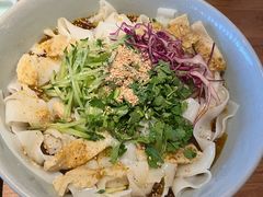-长安记·大美陕菜(朝阳大悦城店)