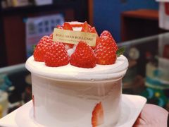 -卷心卷意·轻甜蛋糕(新光天地店)