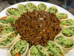 -嘎吧锅私家菜馆(新村十区店)