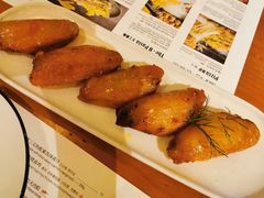 -造精酿餐厅