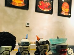 -shark burger·鲨鱼汉堡(交子大道店)