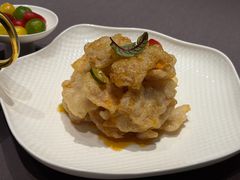 -百富源·海鲜辽菜(浑河堡店)