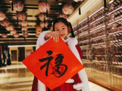 -万豪中餐厅·粤菜·北京粤财JW万豪酒店