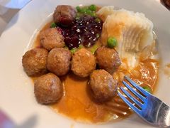 -宜家·瑞典风味餐厅(无锡店)
