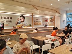 -乡村基(观音桥阳光世纪店)