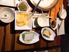 -巴邑火锅·夜宵(港隆广场店)
