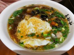 爆炒腰花-易裕和·长沙米粉(友谊路店)