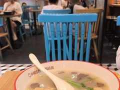-小杨生煎(江南环球港店)