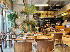 -Blac+Blac(中海环宇荟店)