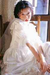 -克拉女神写真馆·匠心定制