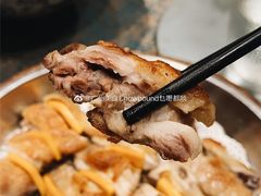 榴芒鸡（一只）-花溪雨·森林餐厅(石基店)