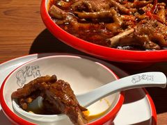 -老闵田螺馆·南昌市井菜·特色小吃(总店)