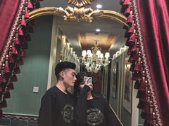 -好福记饭店(红梅公园店)