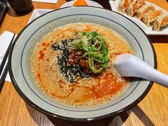 担担面-yokocho上横町·日本食街(深业上城店)