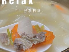 -HOME餐厅粤菜 融合菜